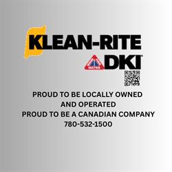 KLEAN-RITE DKI Restoration and Cleaning Services, Grande Prairie, AB opening hours