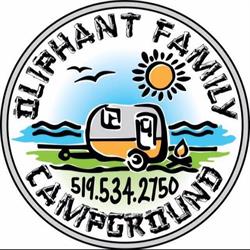 Oliphant Family Campground, South Bruce Peninsula, ON opening hours