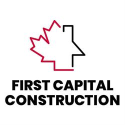 First Capital Construction, Glenburnie, ON opening hours