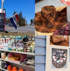 AT Orange RV Inc, Nine Mile River, NS opening hours