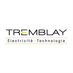 Tremblay Électricité-Technologie, Mont-Tremblant, QC opening hours
