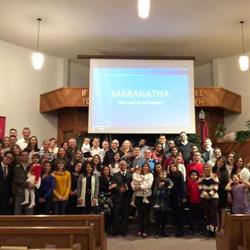 Maranatha Christian Church, Winnipeg, MB opening hours