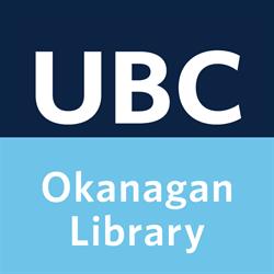 Okanagan Library, Kelowna, BC opening hours
