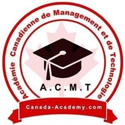 Academy Canadian of Management and Technology, Toronto, ON opening hours