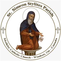Saint Simeon Stylites Melkite Catholic Church, Windsor, ON opening hours