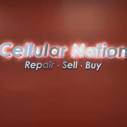 Cellular Nation - Cellphone Repair - iPhone Samsung iPad MacBook Apple Watch Repair, North York, ON opening hours