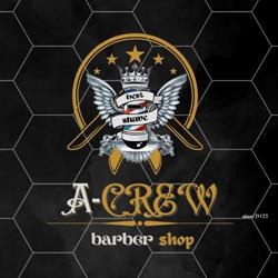 A-CREW BARBERSHOP, Saint John, NB opening hours