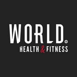 World Health & Fitness Anderson Way, Vernon, BC opening hours
