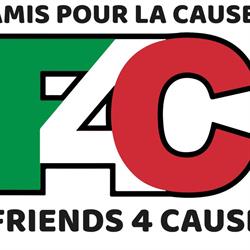 Friends4cause, Montréal, QC opening hours