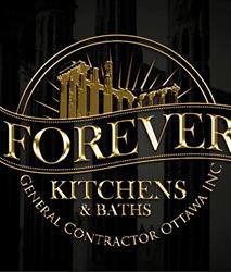 Forever Kitchens & Baths Inc. General Contractors Ottawa, Nepean, ON opening hours