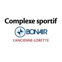 Complexe Sportif Bonair de L'Ancienne-Lorette, opening hours