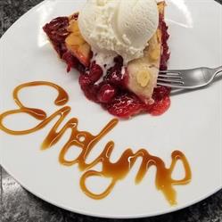 Evelyn's Memory Lane Diner, High River, AB opening hours