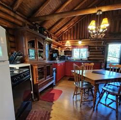 FUSHIMI CABIN, Hearst, ON opening hours