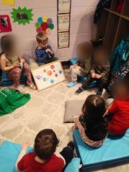 Camrose Little Angels Daycare Society, opening hours
