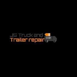 JS truck and trailer repair, Mississauga, ON opening hours