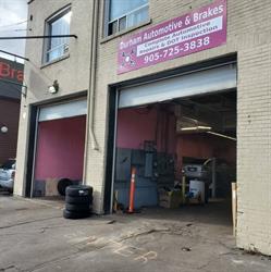 Durham Automotive And Brakes, Oshawa, ON opening hours