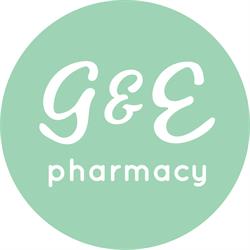 G&E Pharmacy, Edmonton, AB opening hours