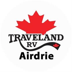 Traveland RV Supercentre Airdrie, opening hours