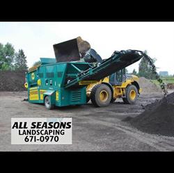 All Seasons Maintenance & Landscaping, Parkhill, ON opening hours