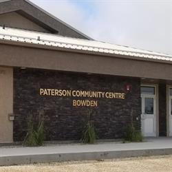 Paterson Community Hall Bowden, opening hours