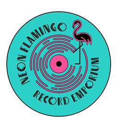 Neon Flamingo Record Emporium, Newmarket, ON opening hours