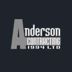 Brian Anderson Contracting Ltd, Saskatoon, SK opening hours