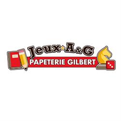 Papeterie Gilbert / JEUX A&G, Laval, QC opening hours
