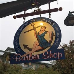 Newport Village Barbershop, Port Moody, BC opening hours