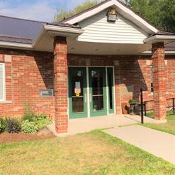 Cavan Monaghan Libraries - Bruce Johnston Branch, opening hours