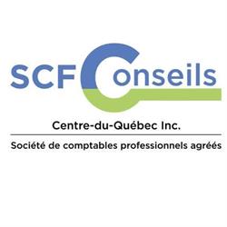SCF Conseils Centre-du-Québec inc., Nicolet, QC opening hours
