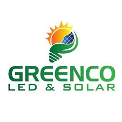 GREENCO LED & SOLAR, Edmonton, AB opening hours