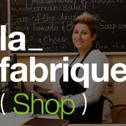 La Fabrique Shopify, Montréal, QC opening hours