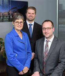 Action Financial Group - iA Private Wealth - St. Thomas, ONT Location, opening hours