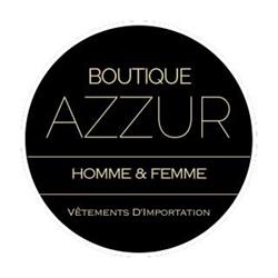Boutique Azur, Rosemère, QC opening hours