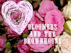 Bloomers & The Brownhouse Chocolates, Thunder Bay, ON opening hours