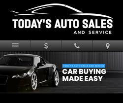 Todays Auto Sales and Service, Toronto, ON opening hours