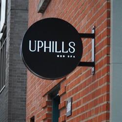 Uphills BeautySpa, Montréal, QC opening hours