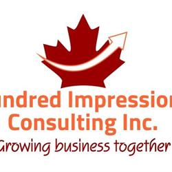 Hundred Impressions Consulting Inc., Surrey, BC opening hours