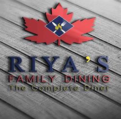 Riya's Family Dining, Swift Current, SK opening hours