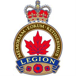 Royal Canadian Legion Branch 56 Swift Current, opening hours