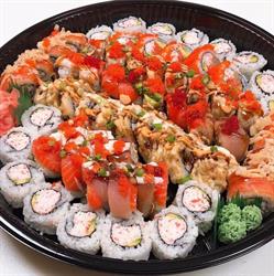 Nemo Sushi To Go Nanaimo, opening hours