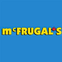 McFrugal's Discount Outlet & Outdoors Store - Weyburn, opening hours