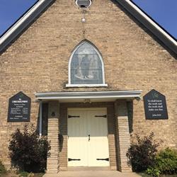 Brant County Christadelphian Ecclesia, Brantford, ON opening hours