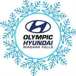 Olympic Hyundai Niagara Falls, opening hours
