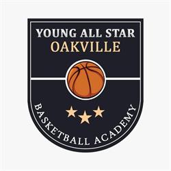 YASO Basketball Academy Oakville, opening hours
