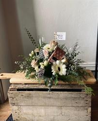 Caroline's Organics & Floral Design, Campbellford, ON opening hours