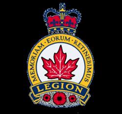 Grandona Legion Branch 124, Iona, NS opening hours