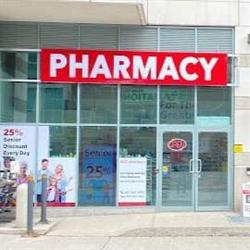 RAZI Pharmacy, Toronto, ON opening hours