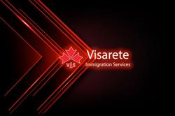 VISARETE IMMIGRATION SERVICES, IRCC Licensed Immigration Consultant Toronto, Oshawa, ON opening hours