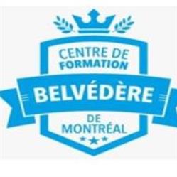 Centre De Formation Belvédère De Montréal, Saint-Léonard, QC opening hours